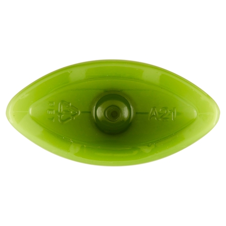 Garnier Fructis Shampoo Forti & Brillanti 2in1, shampoo fortificante per capelli normali, 250 ml